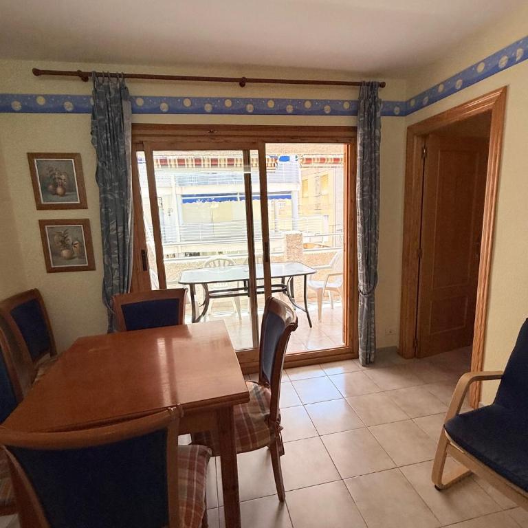 Apartamento Oropesa El Faro II Ref 071 - Apartamento de 2 dormitorios - 8