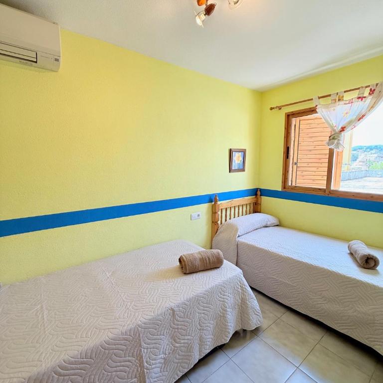 Apartamento Oropesa El Faro II Ref 071 - Apartamento de 2 dormitorios - 13