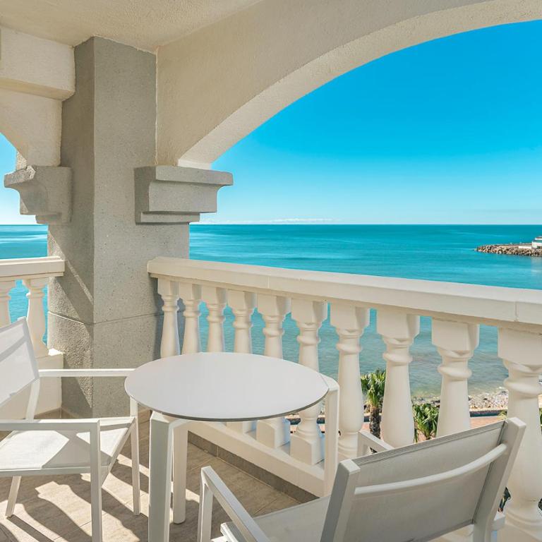 Gran Hotel Las Fuentes - Habitación Doble Deluxe (2 adultos) - 2 camas - 4