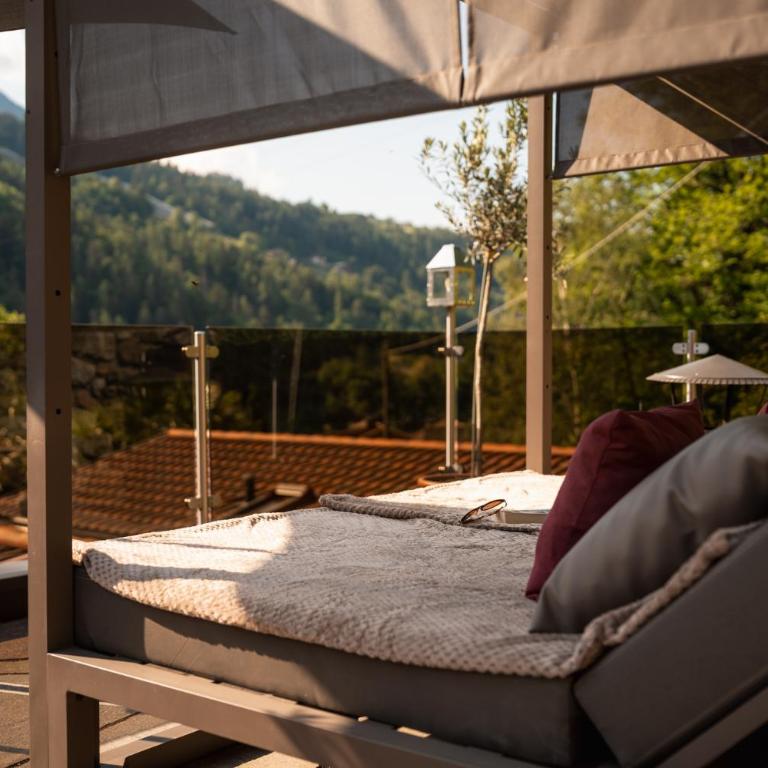 Chalet Resort Innerluferhof - Chalet Supérieur - 3