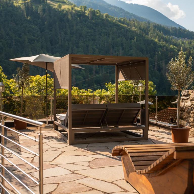Chalet Resort Innerluferhof - Chalet Supérieur - 1