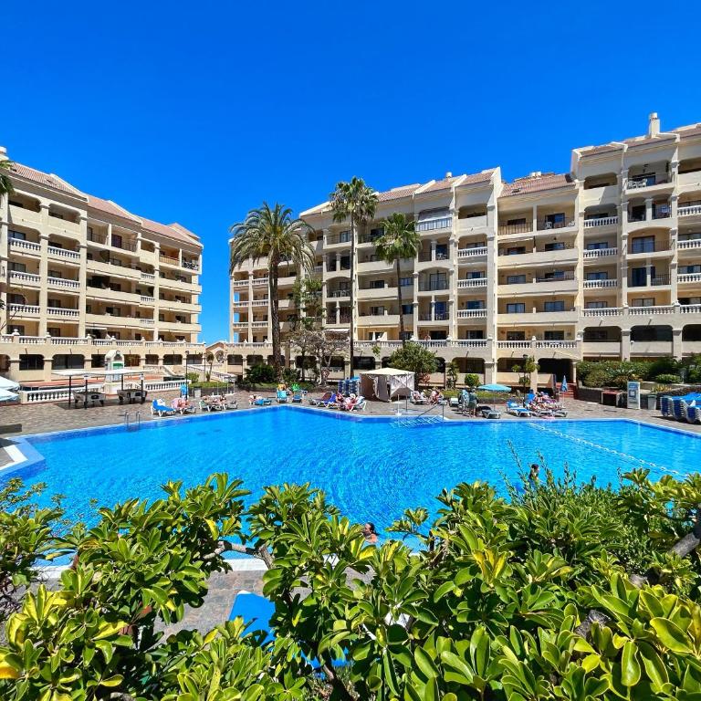 2 bed apart with pool view Castle Harbour C202 - Apartamento de 2 dormitorios - 17