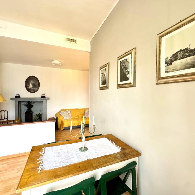 Villa Anita Breathtaking Lake Como Views - Villa - 16