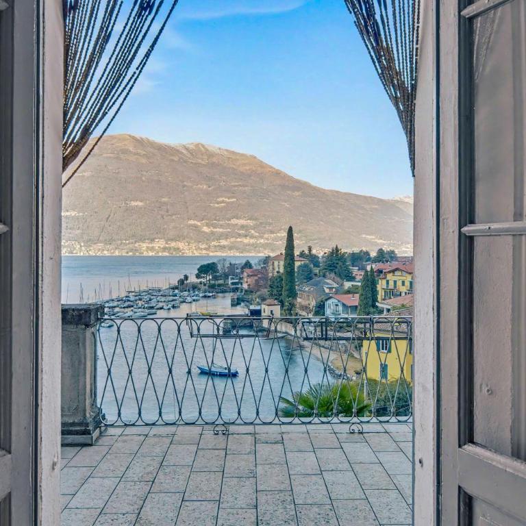 Villa Anita Breathtaking Lake Como Views - Villa - 3