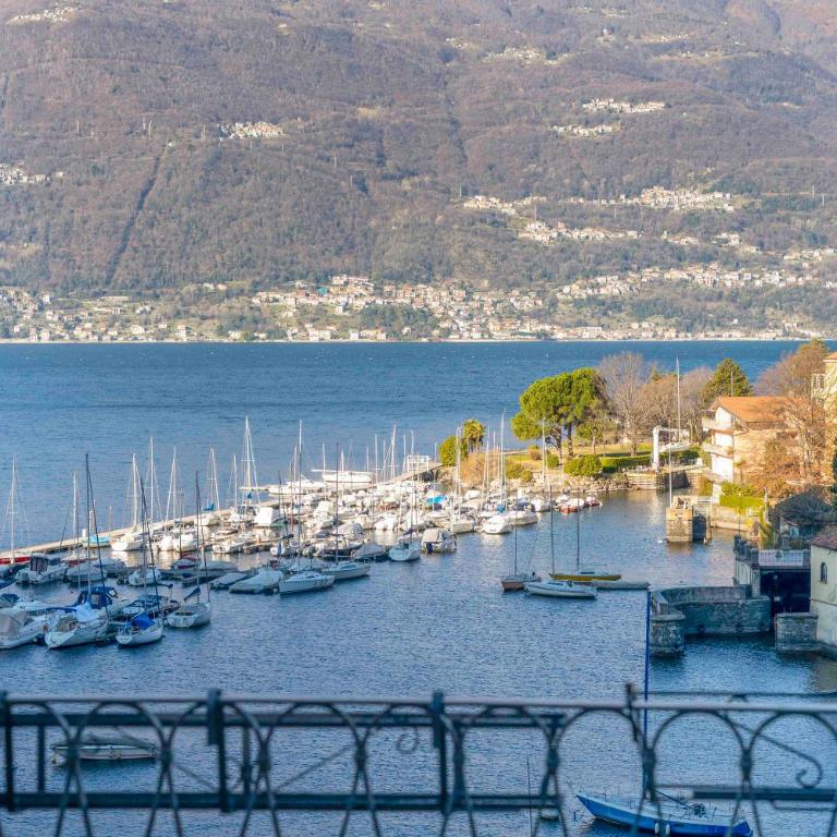 Villa Anita Breathtaking Lake Como Views - Villa - 7