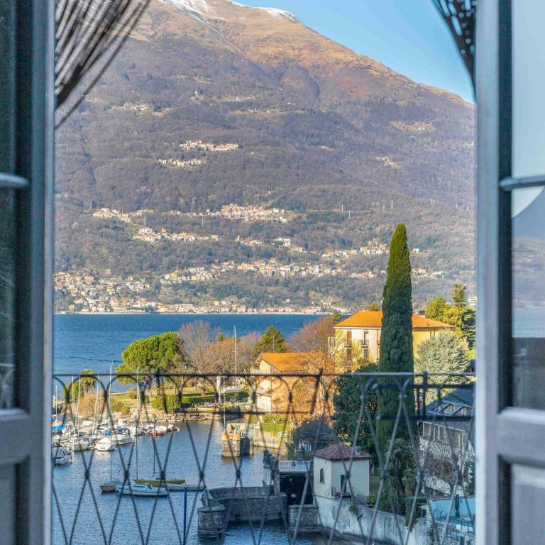 Villa Anita Breathtaking Lake Como Views - Villa - 17
