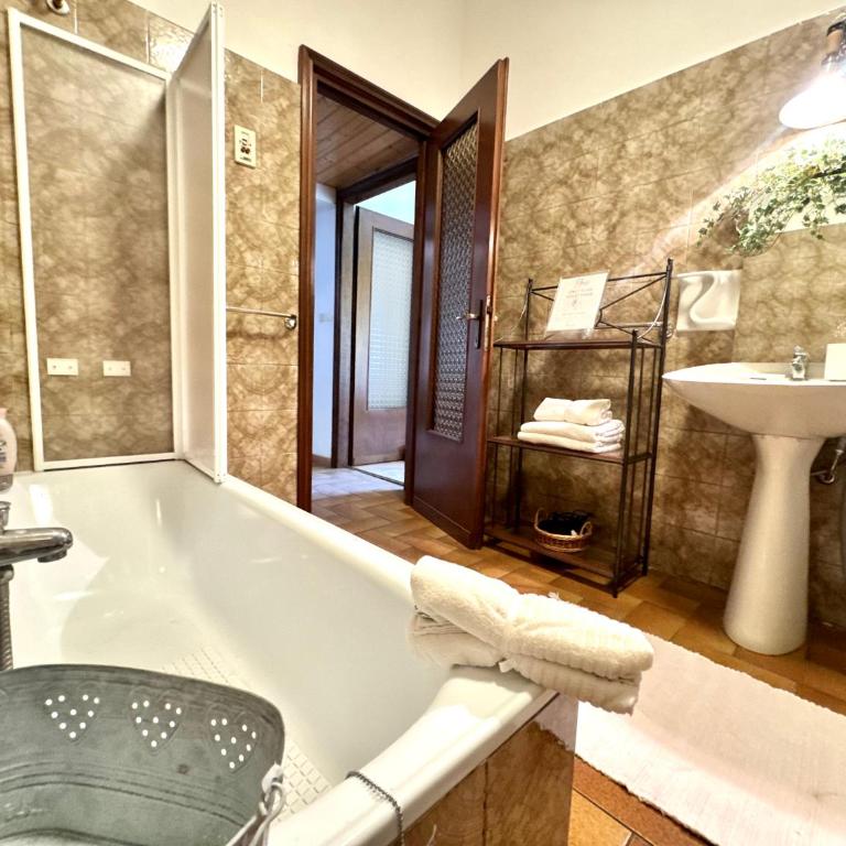Villa Anita Breathtaking Lake Como Views - Villa - 32