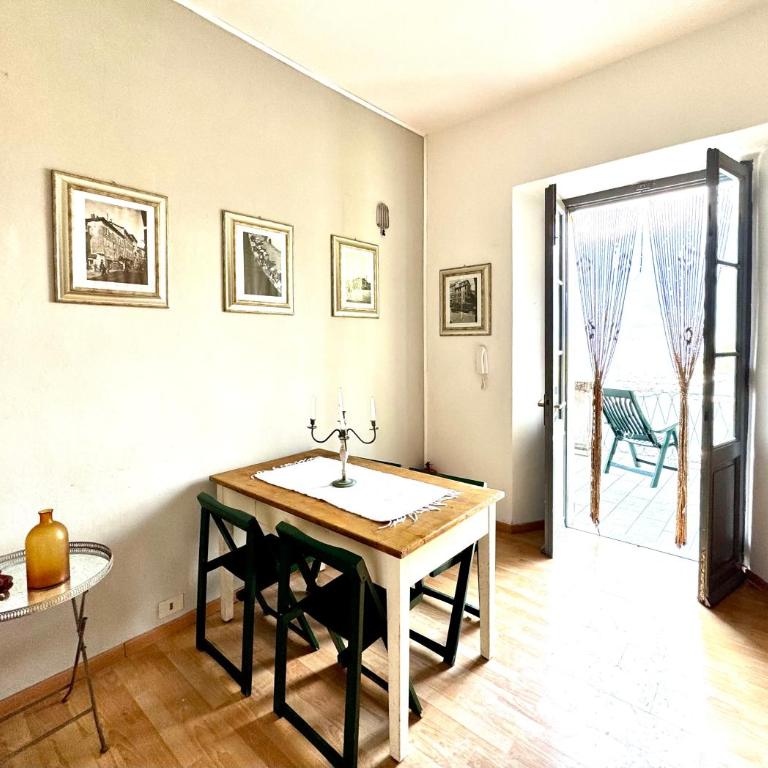 Villa Anita Breathtaking Lake Como Views - Villa - 14