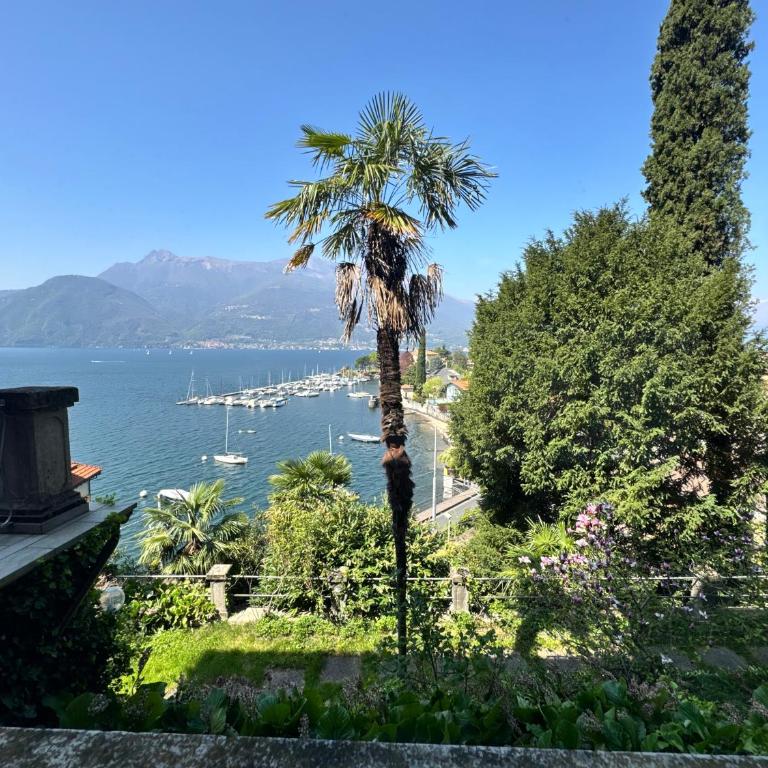 Villa Anita Breathtaking Lake Como Views - Villa - 26
