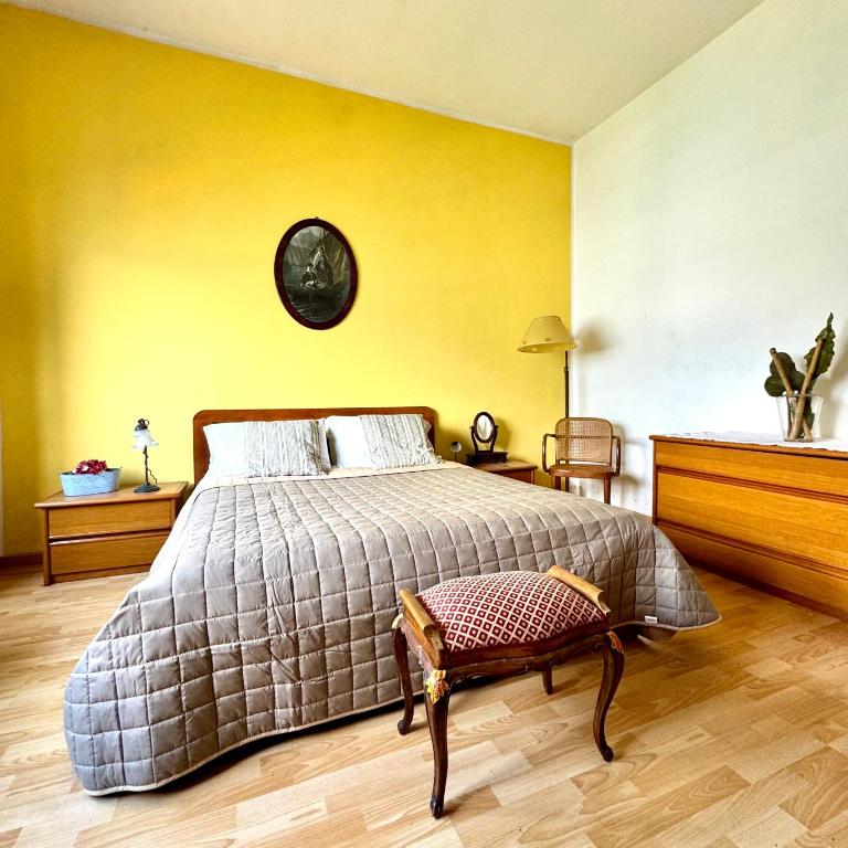 Villa Anita Breathtaking Lake Como Views - Villa - 28
