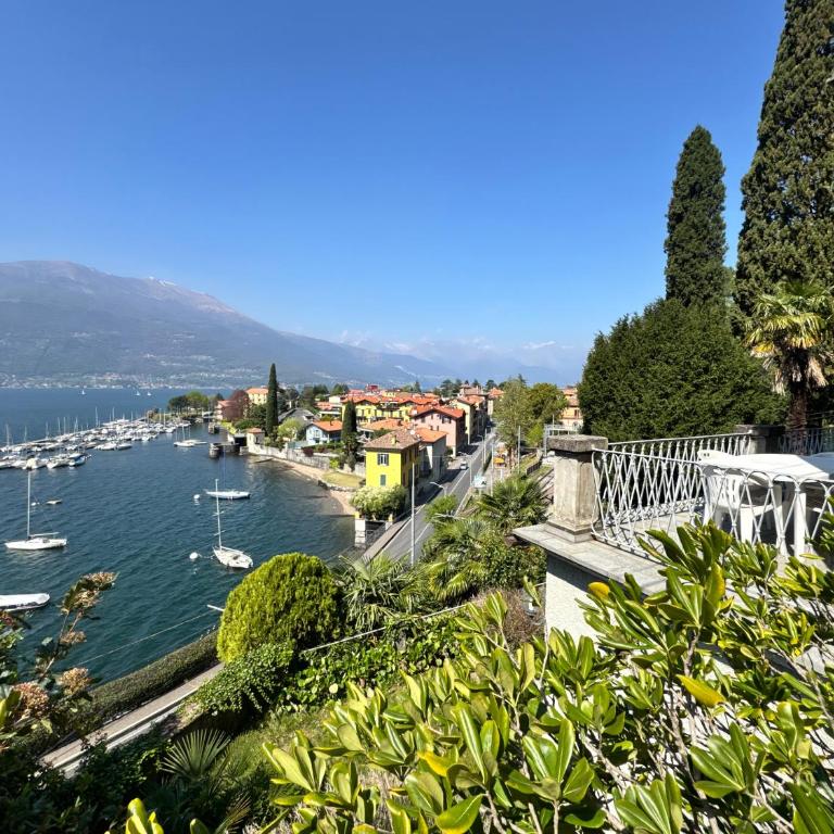Villa Anita Breathtaking Lake Como Views - Villa - 27