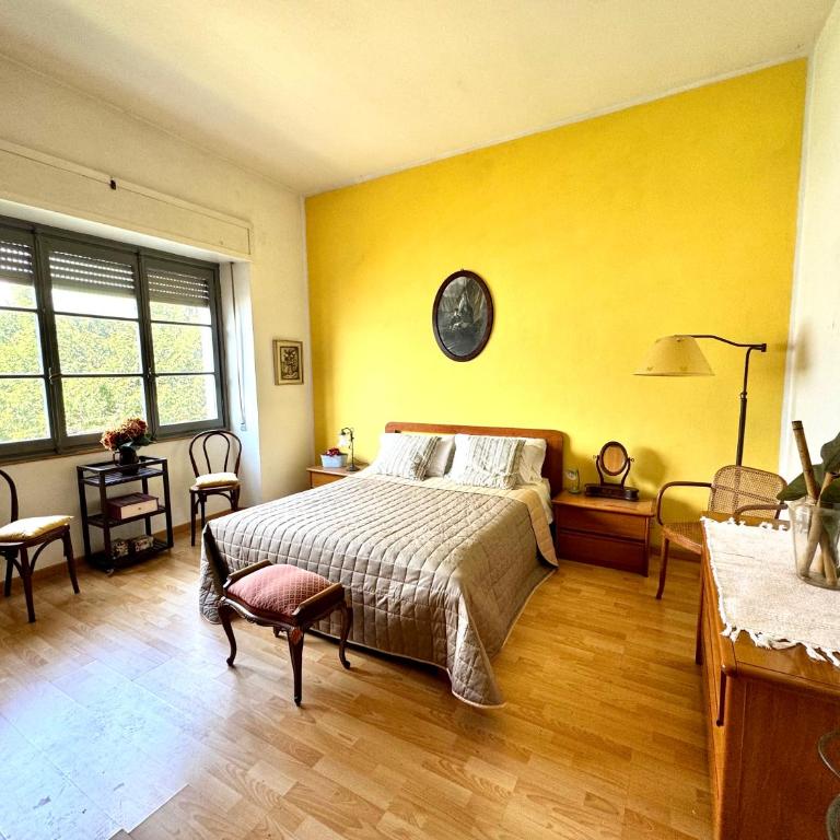 Villa Anita Breathtaking Lake Como Views - Villa - 24