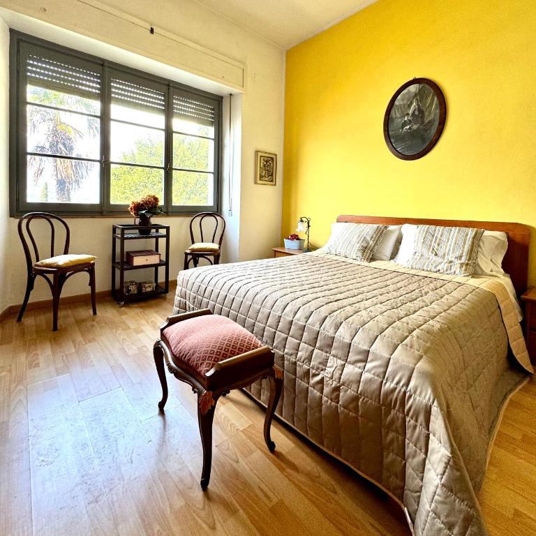 Villa Anita Breathtaking Lake Como Views - Villa - 23