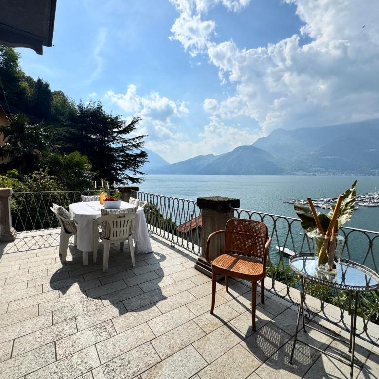 Villa Anita Breathtaking Lake Como Views - Villa - 21