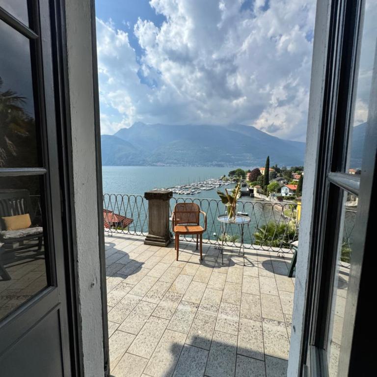 Villa Anita Breathtaking Lake Como Views - Villa - 18