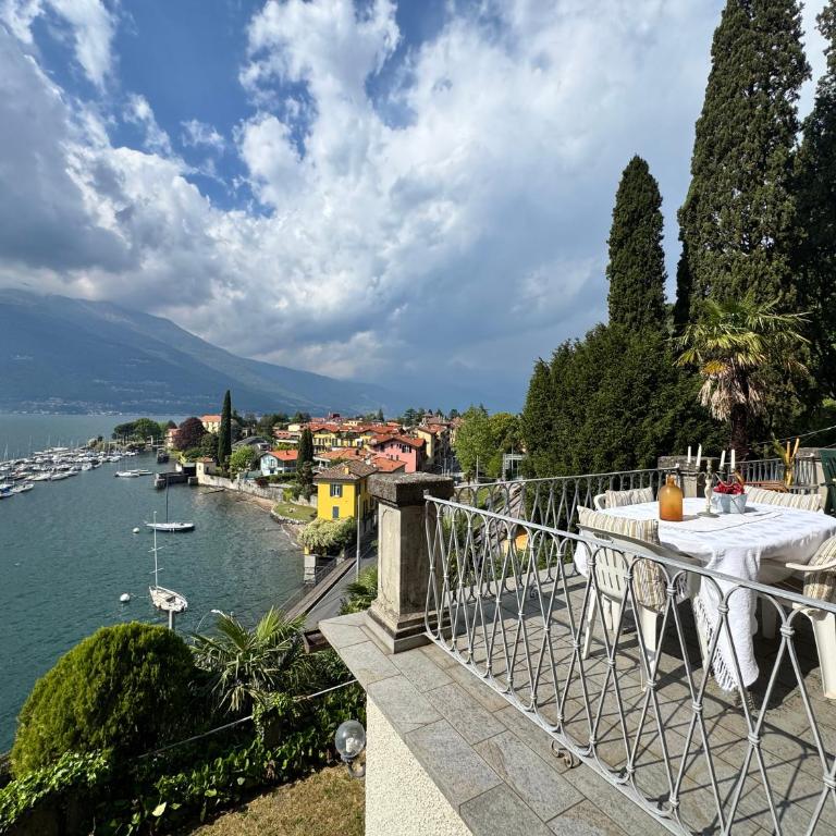 Villa Anita Breathtaking Lake Como Views - Villa - 1