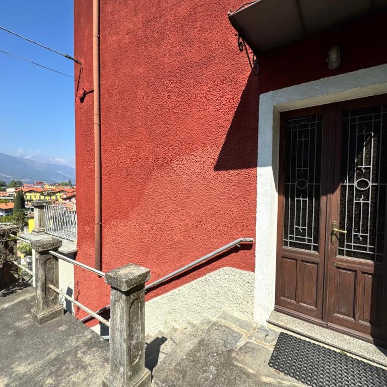 Villa Anita Breathtaking Lake Como Views - Villa - 33