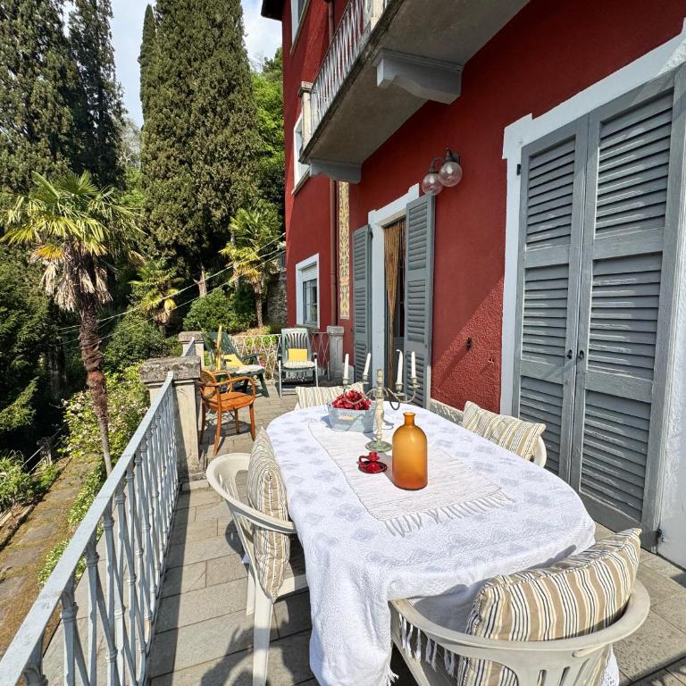 Villa Anita Breathtaking Lake Como Views - Villa - 20