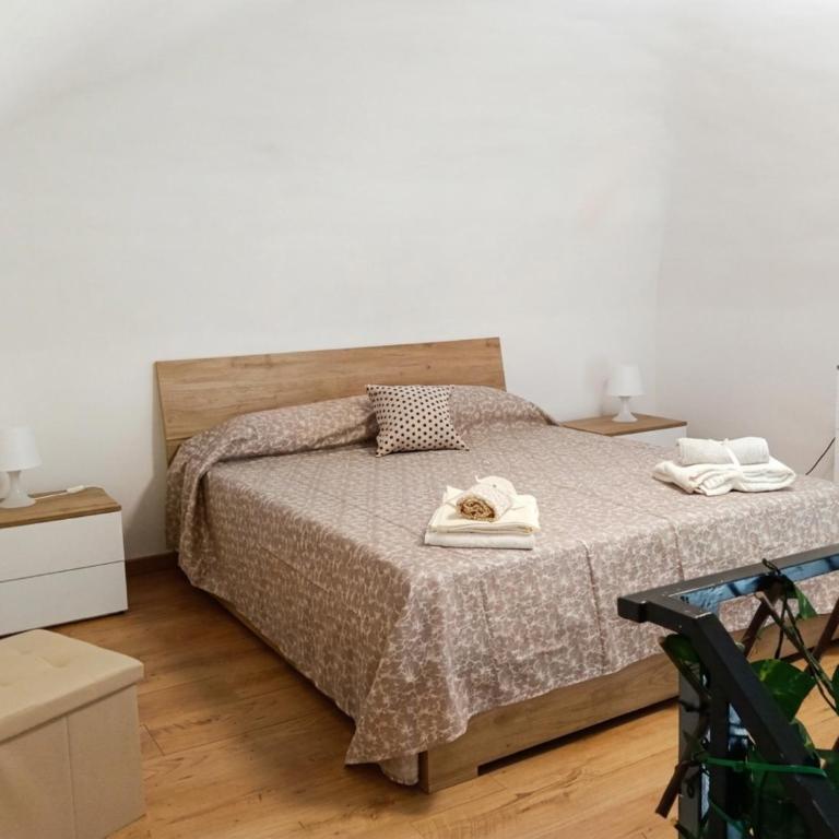 Fiorentino's House - City Centre & Hospitality - Two-Bedroom House - 24