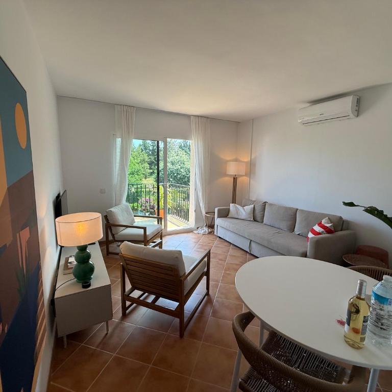 Stay Soleil Luxe Apartments with Swimmingpool DENIA - One-Bedroom Apartment - 5