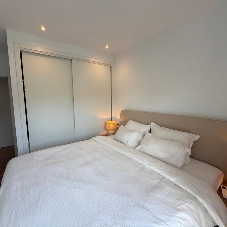 Stay Soleil Luxe Apartments with Swimmingpool DENIA - One-Bedroom Apartment - 7