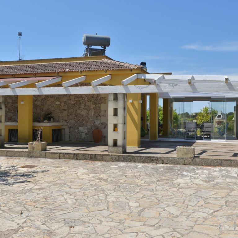 Le Panarelle Casa Vacanze - Casa con 1 Camera da Letto - 25