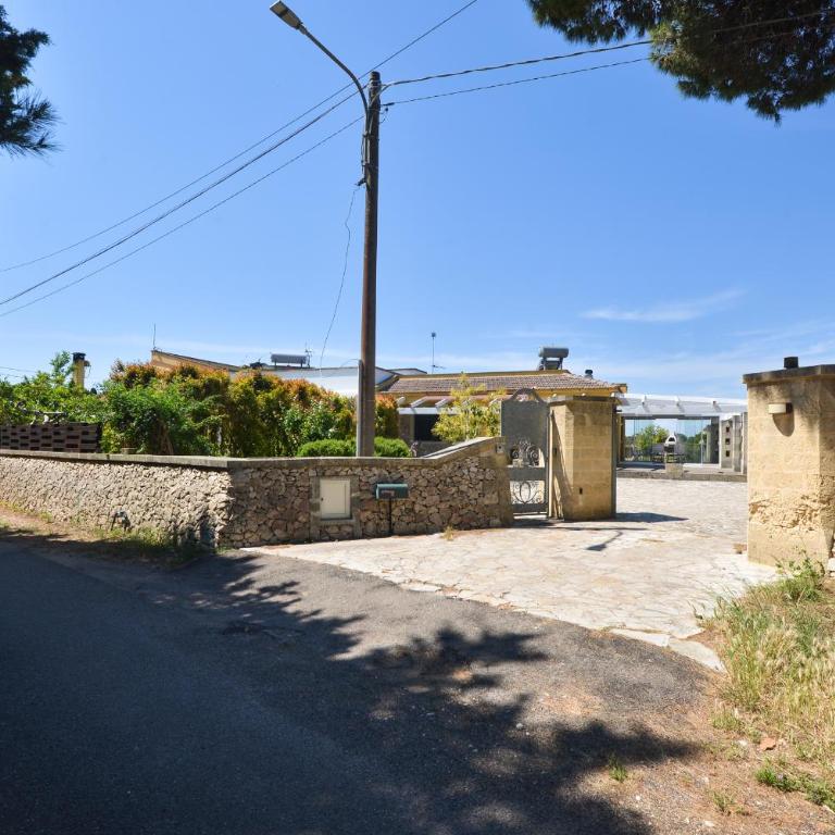 Le Panarelle Casa Vacanze - Casa con 1 Camera da Letto - 26