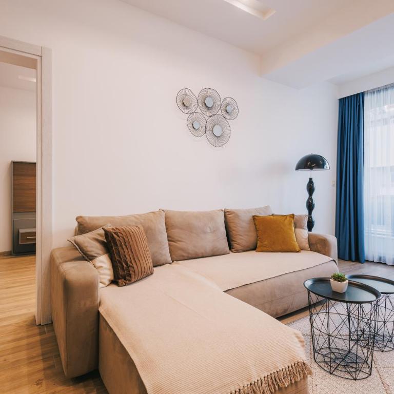 Atelier - Apartment with Sea View - 7