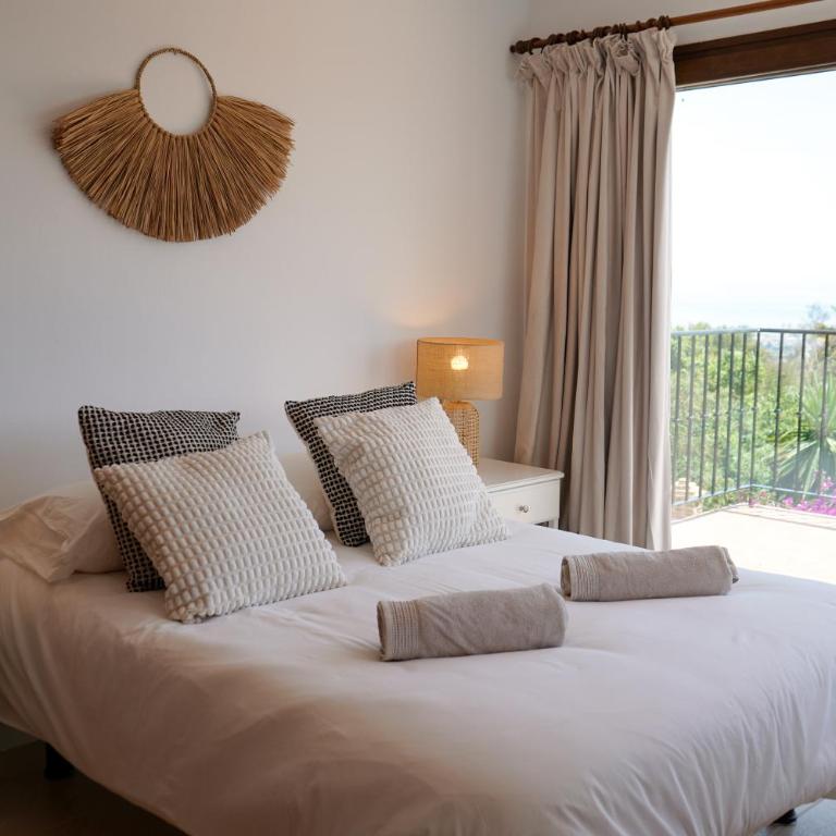 Villa Ópalo, Mijas La Nueva - Private Pool - Villa - 5