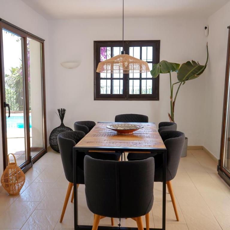 Villa Ópalo, Mijas La Nueva - Private Pool - Villa - 13
