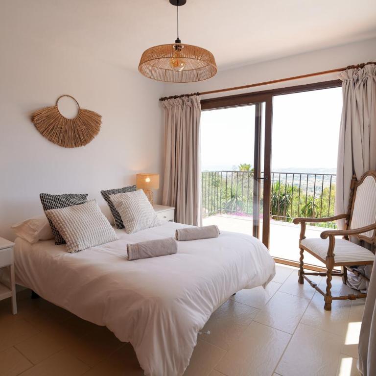 Villa Ópalo, Mijas La Nueva - Private Pool - Villa - 24