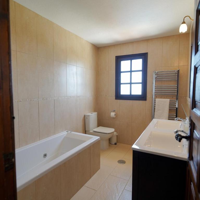 Villa Ópalo, Mijas La Nueva - Private Pool - Villa - 33