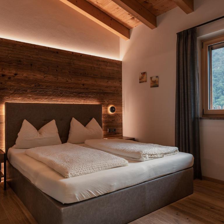 Chalet Resort Innerluferhof - Chalet Supérieur - 6