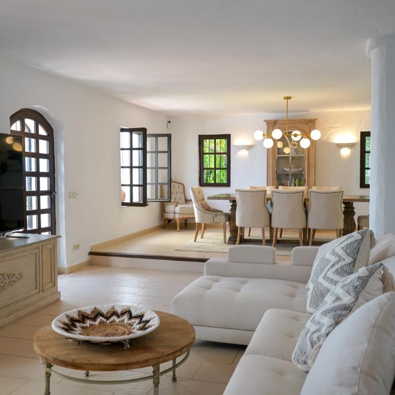 Villa Ópalo, Mijas La Nueva - Private Pool - Villa - 28