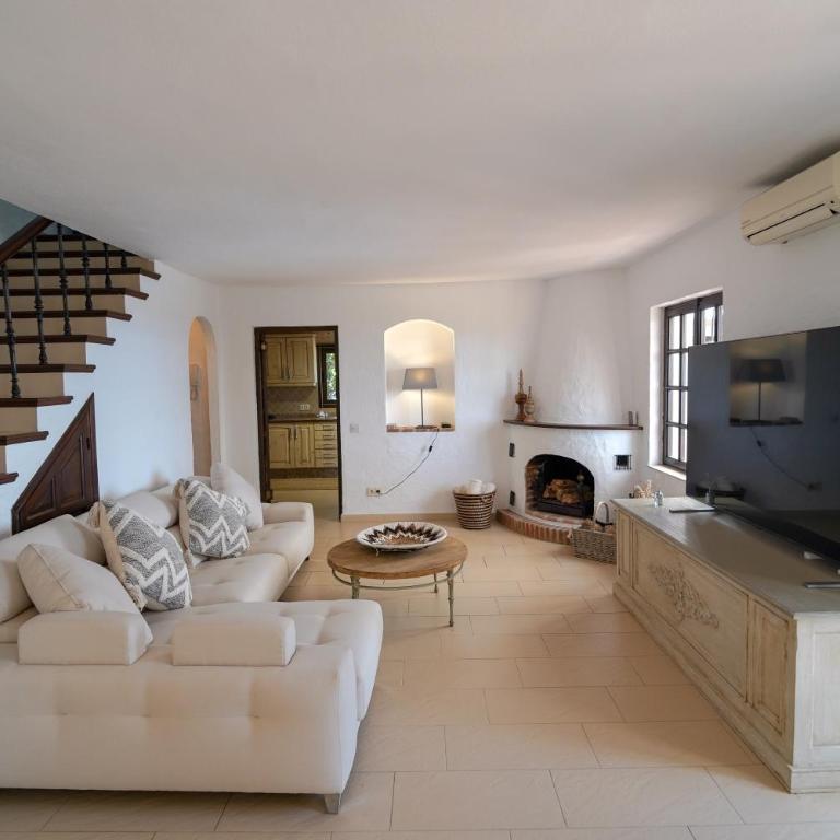 Villa Ópalo, Mijas La Nueva - Private Pool - Villa - 38