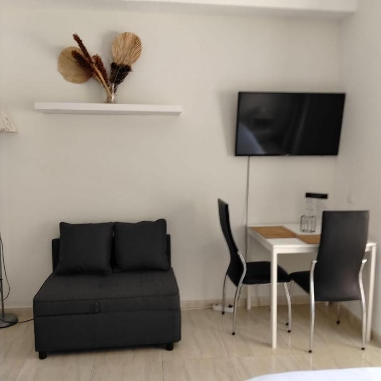 Torre de Andalucía - Studio - 4