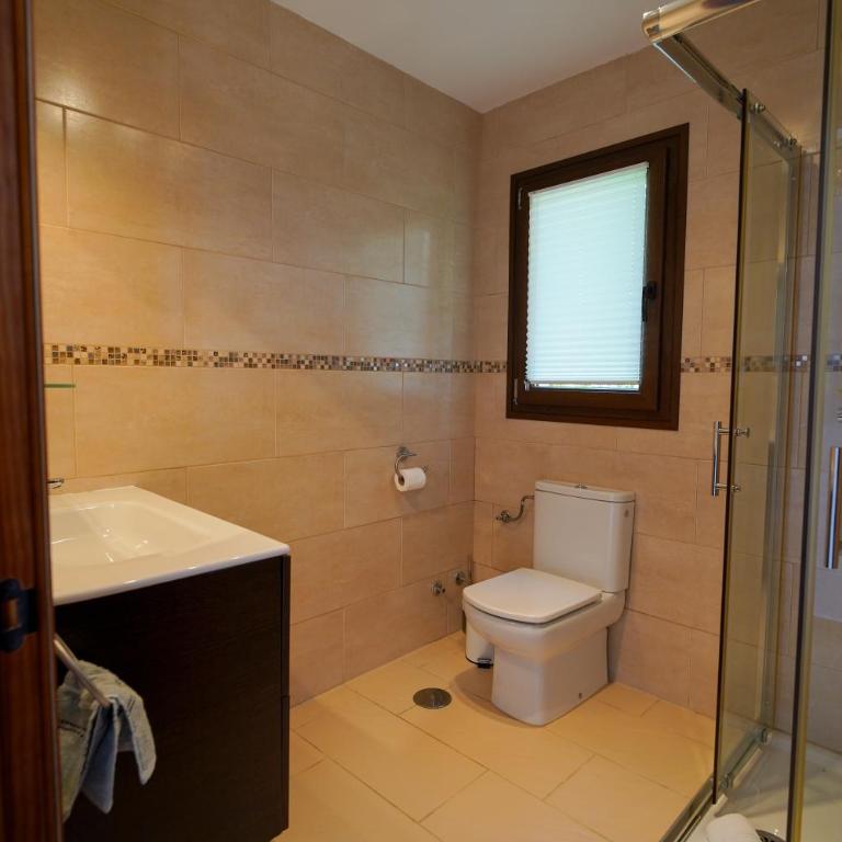 Villa Ópalo, Mijas La Nueva - Private Pool - Villa - 57
