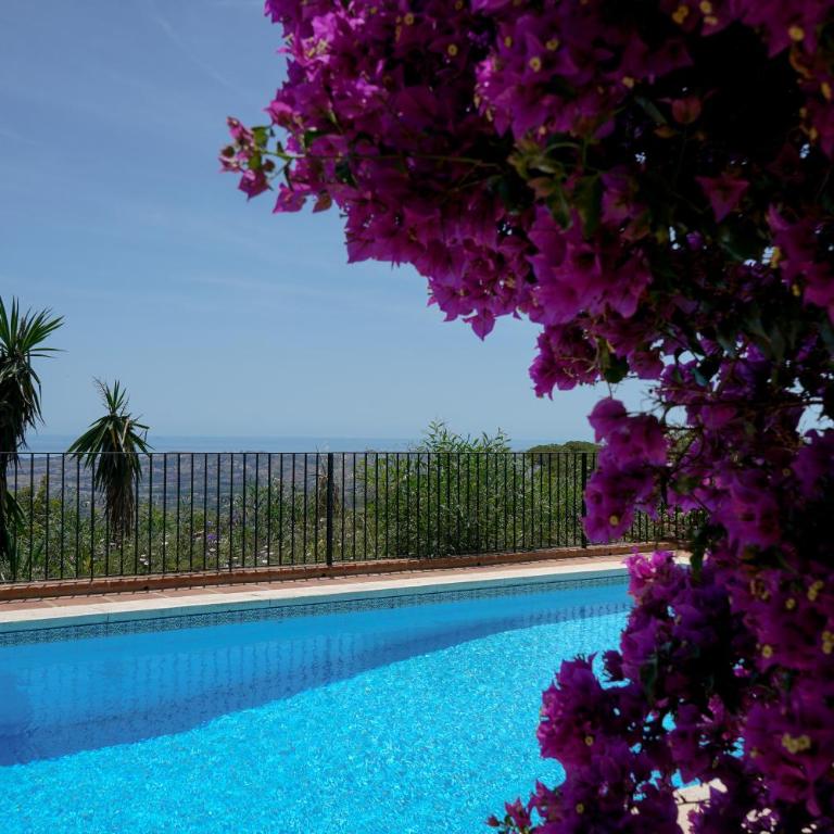 Villa Ópalo, Mijas La Nueva - Private Pool - Villa - 44
