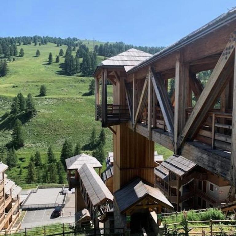 Les Chalets Des Rennes - Appartement cosy 2 pièces - Les Chalets Des Rennes MAE-9554 - Appartement - 15