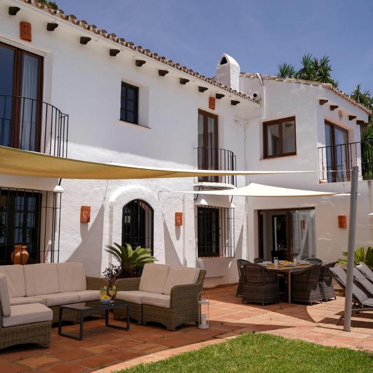 Villa Ópalo, Mijas La Nueva - Private Pool - Villa - 39