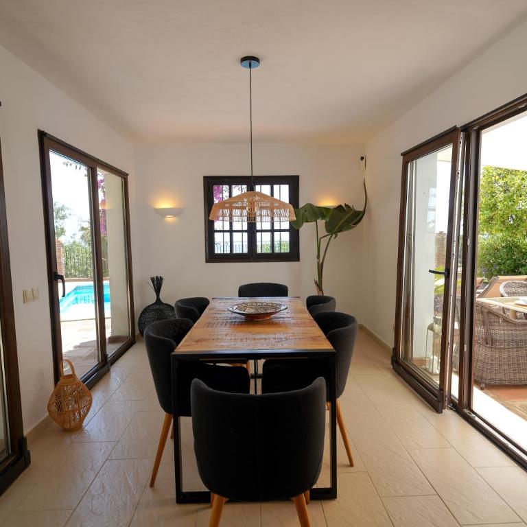 Villa Ópalo, Mijas La Nueva - Private Pool - Villa - 45
