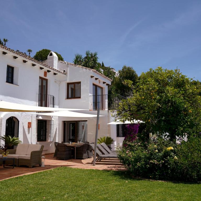 Villa Ópalo, Mijas La Nueva - Private Pool - Villa - 56