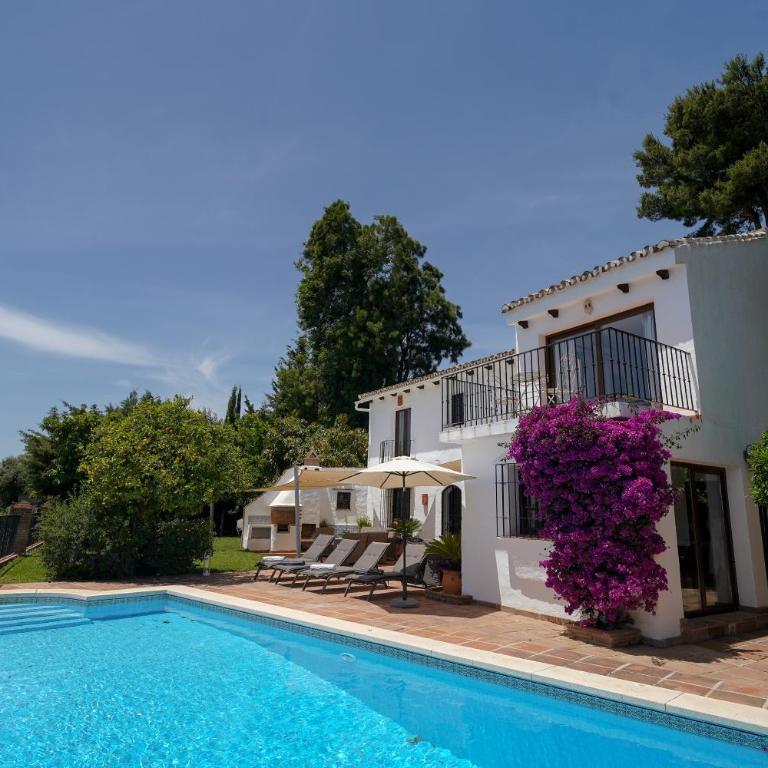 Villa Ópalo, Mijas La Nueva - Private Pool - Villa - 54