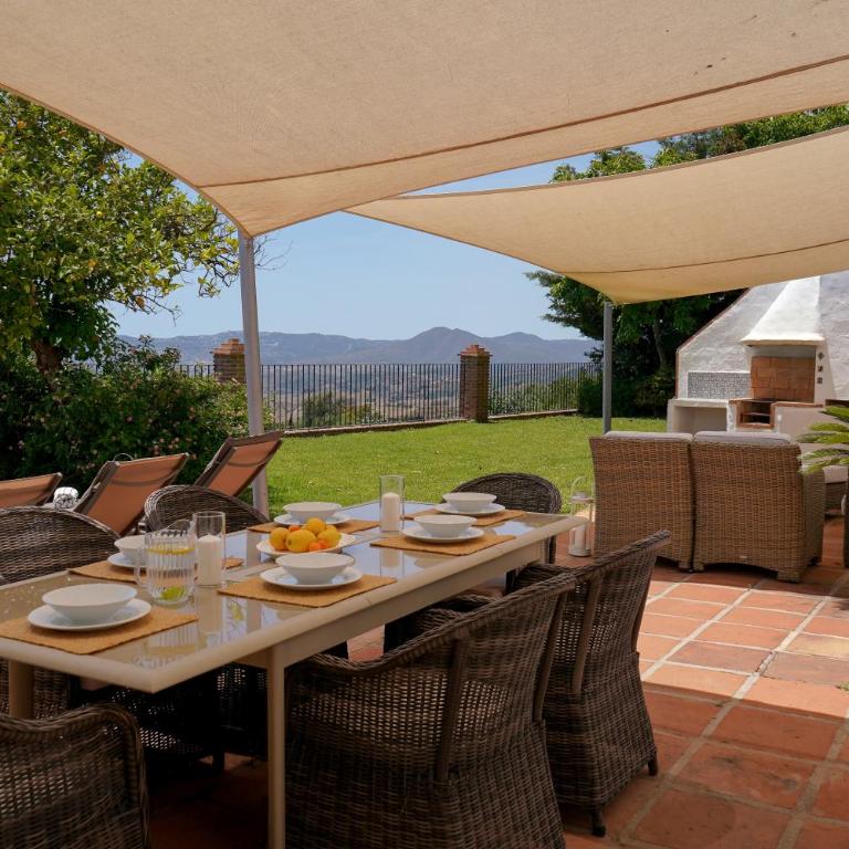 Villa Ópalo, Mijas La Nueva - Private Pool - Villa - 58