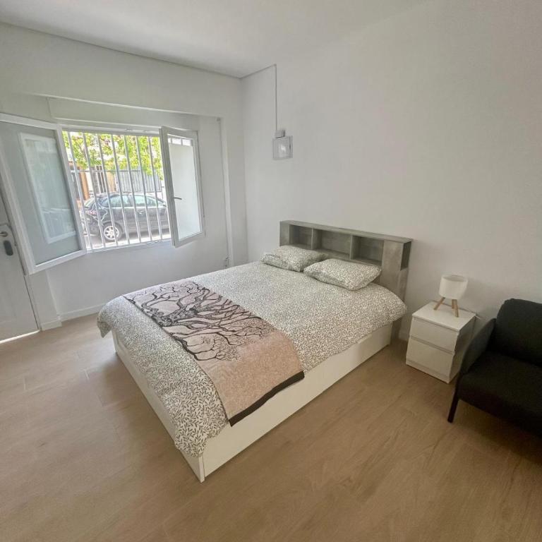 Excellent renovated house close to the beach - Ferienhaus - 9