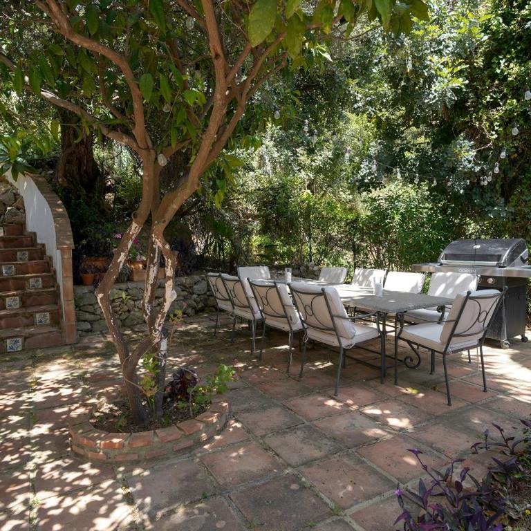 Villa Ópalo, Mijas La Nueva - Private Pool - Villa - 59