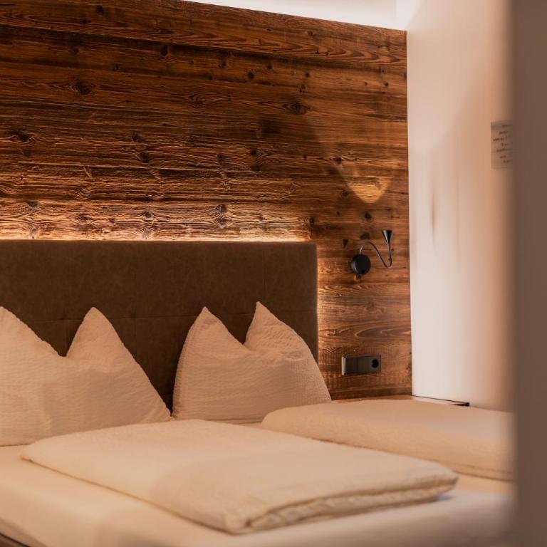 Chalet Resort Innerluferhof - Chalet Supérieur - 10