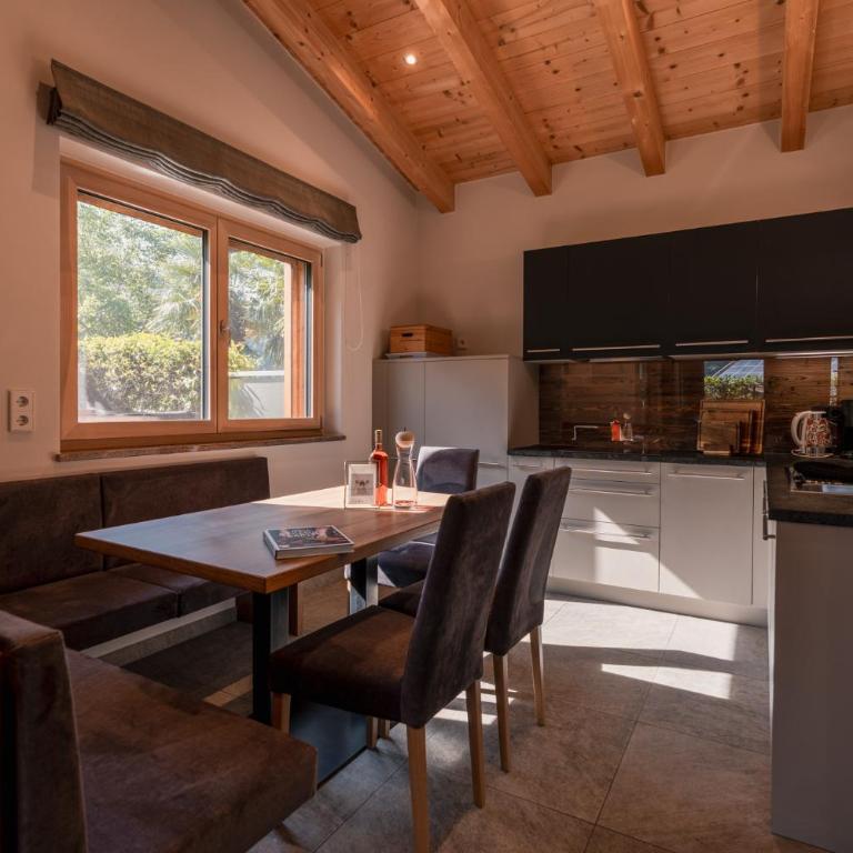 Chalet Resort Innerluferhof - Chalet Supérieur - 16