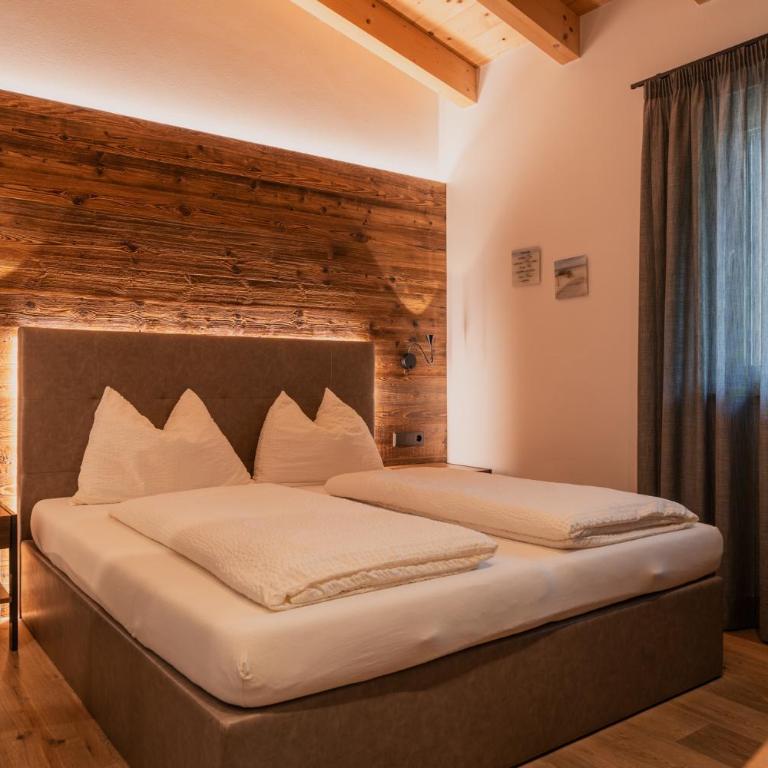 Chalet Resort Innerluferhof - Chalet Supérieur - 12