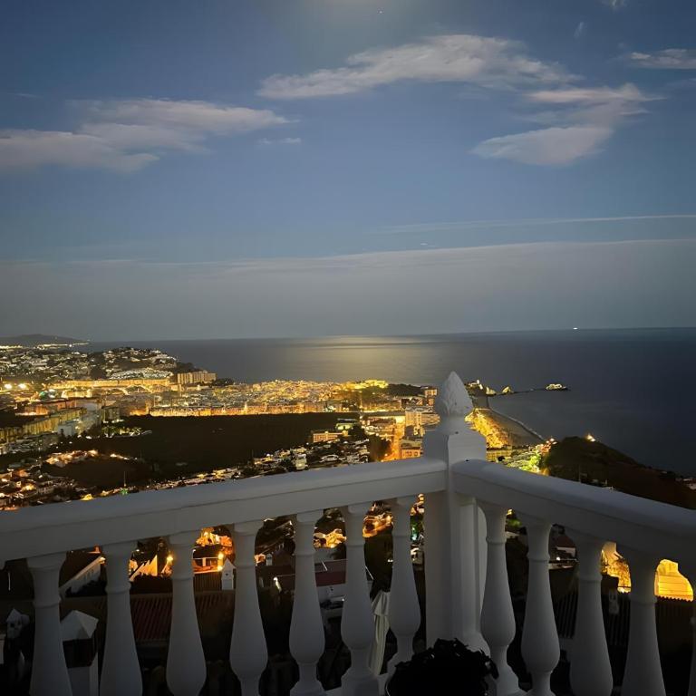 Villa Montañes - La Joyita - Villa con vistas al mar - 5